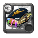 Elder Mercenary's Journal (Full) ×8