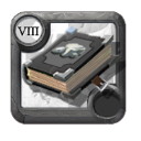 Elder Stonecutter's Journal (Empty) ×3