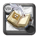 Elder Cropper's Trophy Journal (Partially Full)