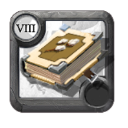 Elder Cropper's Trophy Journal (Empty) ×2