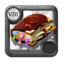 Elder's Generalist Trophy Journal (Full)