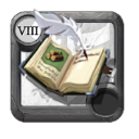Elder Lumberjack's Trophy Journal (Partially Full)