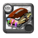 Elder Blacksmith's Journal (Full) ×4