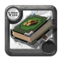 Elder Lumberjack's Journal (Empty)