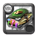 Elder Lumberjack's Journal (Full) ×2