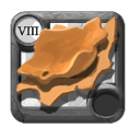 Fortified Leather ×10