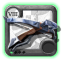 Light Crossbow 8.1