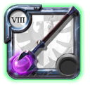Elder's Arcane Staff .1