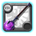 Arcane Staff 8.2