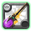 Witchwork Staff 8.1