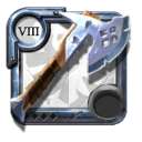 Elder's Battleaxe