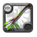 Nature Staff 8.0