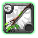 Nature Staff 8.1