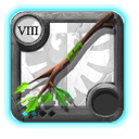 Nature Staff 8.2
