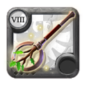 Ironroot Staff