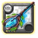 Forgebark Staff 8.4