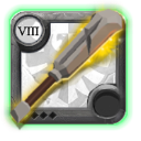 Bedrock Mace 8.1