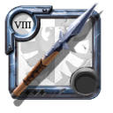 Elder's Spear