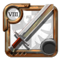 Elder's Broadsword ×11