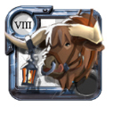 Elder's Transport Ox