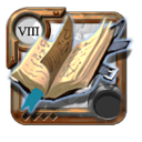 Rosalia's Diary