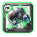 Uncommon Adamantium Ore .1 ×15