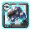 Rare Adamantium Ore .2 ×8