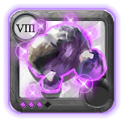Exceptional Adamantium Ore .3 ×3