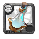 Invisibility Potion ×4