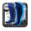 Elder's Feyscale Sandals