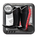 Elder's Cultist Sandals