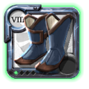 Elder's Scholar Sandals .1