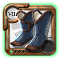 Elder's Scholar Sandals .1