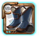 Elder's Scholar Sandals .2
