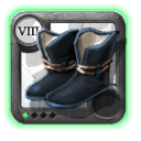 Elder's Cleric Sandals .1