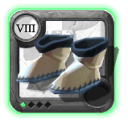 Elder's Mage Sandals .1