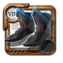 Elder's Harvester Workboots