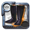 Elder's Hellion Shoes