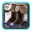 Elder's Mercenary Shoes .2