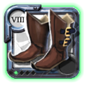 Elder's Hunter Shoes .1