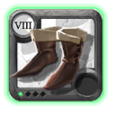 Elder's Assassin Shoes .1