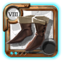 Elder's Assassin Shoes .2