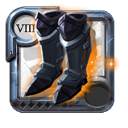 Elder's Demon Boots