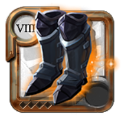 Elder's Demon Boots
