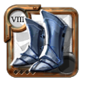 Elder's Knight Boots
