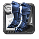 Elder's Guardian Boots
