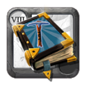 Elder Ore Miner Tome