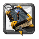 Elder Quarrier Tome