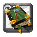 Elder Lumberjack Tome