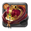 Golden Crown